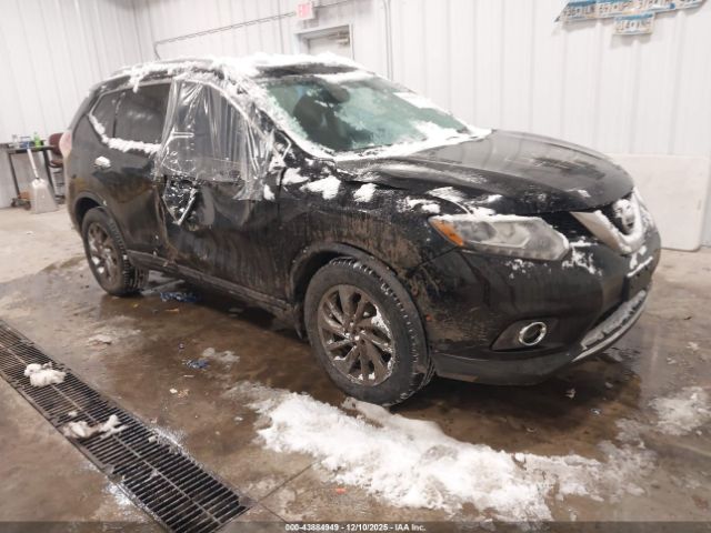 2015 NISSAN ROGUE 5N1AT2MV0FC872162