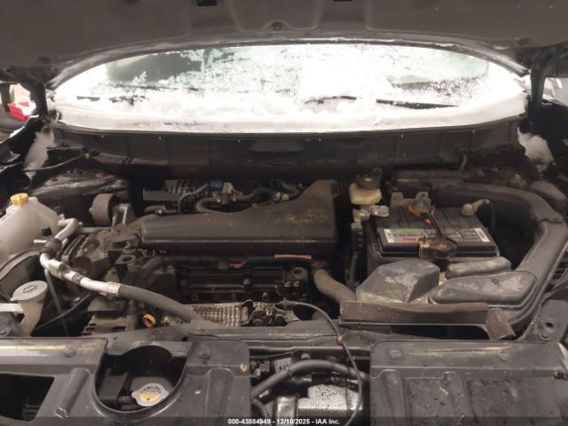 2015 NISSAN ROGUE 5N1AT2MV0FC872162 Photo 9