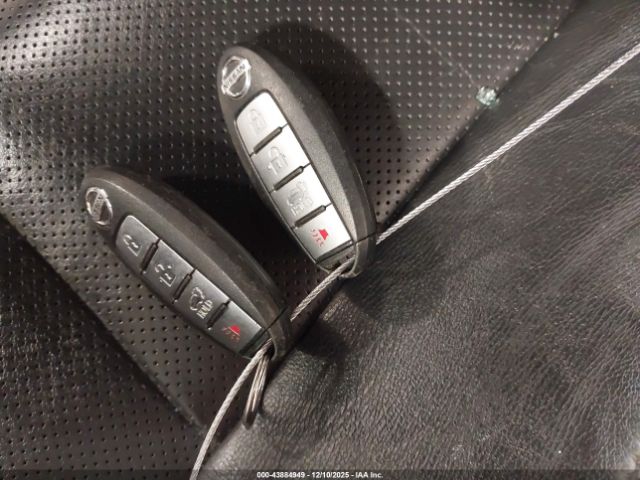 2015 NISSAN ROGUE 5N1AT2MV0FC872162 Photo 10