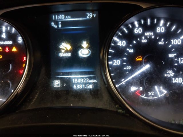 2015 NISSAN ROGUE 5N1AT2MV0FC872162 Photo 6