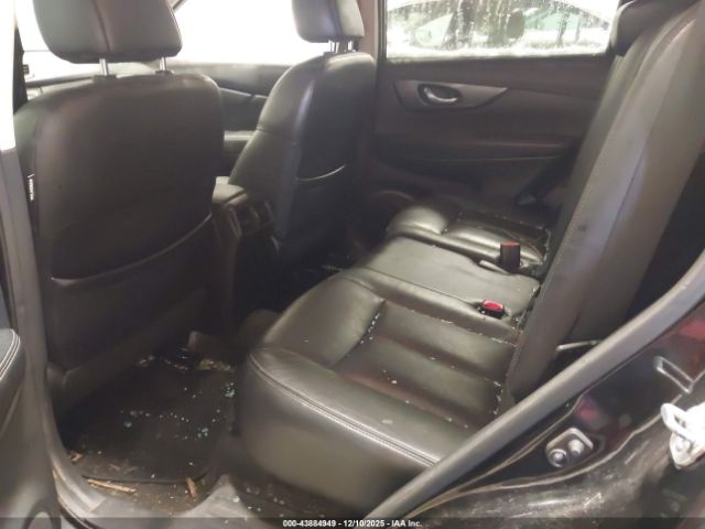 2015 NISSAN ROGUE 5N1AT2MV0FC872162 Photo 7