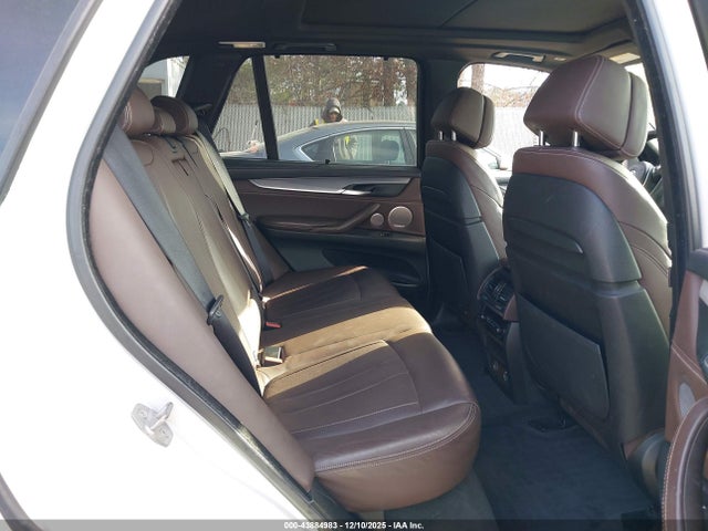 Продаж на аукціоні авто 2015 Bmw X5 Xdrive35d, vin: 5UXKS4C53F0J99022, номер лоту: 43884983