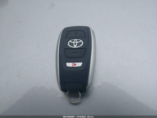 2024 TOYOTA GR86 JF1ZNBE13R8758439 Photo 10