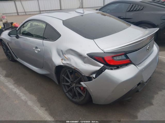 2024 TOYOTA GR86 JF1ZNBE13R8758439 Photo 5