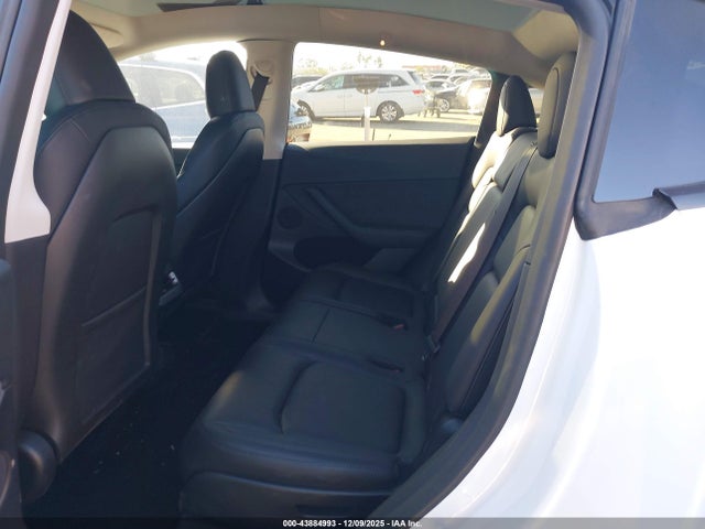 2024 TESLA MODEL Y 7SAYGAEE1RF088907 Photo 7