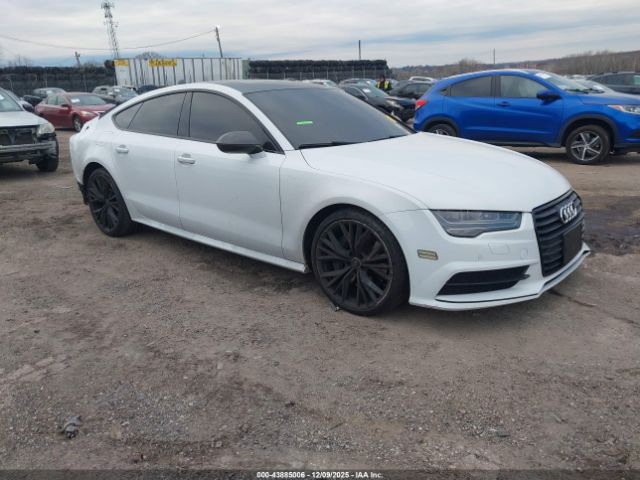 2018 AUDI A7 WAUW3AFC8JN016621