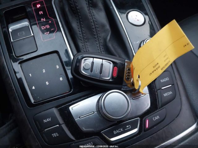 2018 AUDI A7 WAUW3AFC8JN016621 Photo 10