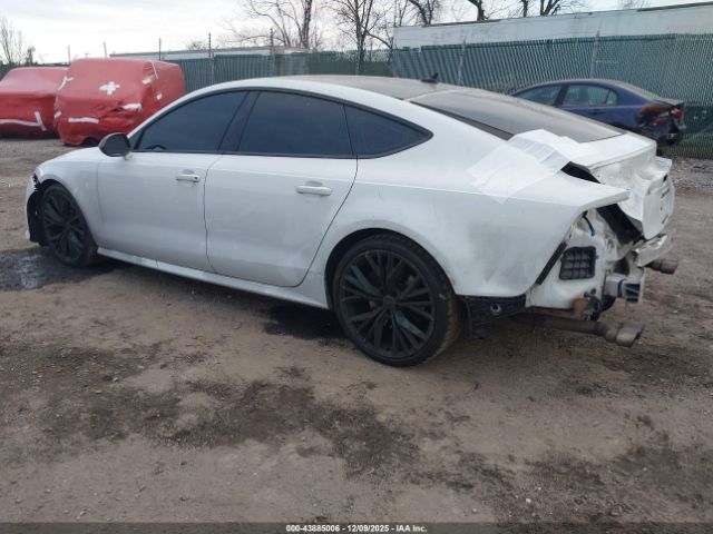 2018 AUDI A7 WAUW3AFC8JN016621 Photo 2