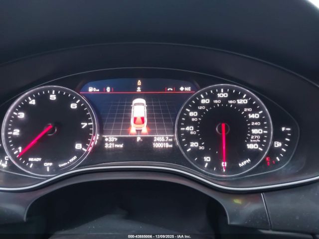 2018 AUDI A7 WAUW3AFC8JN016621 Photo 6