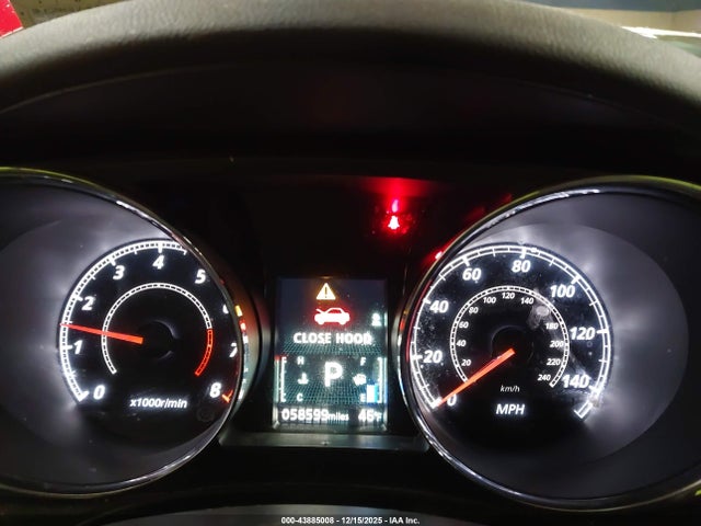 2021 MITSUBISHI OUTLANDER SPORT JA4ARUAU0MU016260 Photo 6