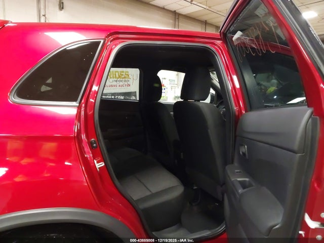 2021 MITSUBISHI OUTLANDER SPORT JA4ARUAU0MU016260 Photo 7