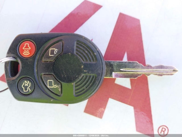 2010 LINCOLN MKZ 3LNHL2GC0AR750307 Photo 10