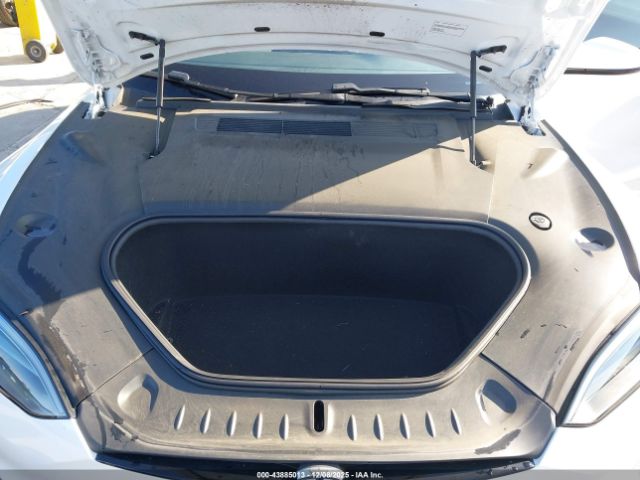 2022 TESLA MODEL S 5YJSA1E54NF493528 Photo 9