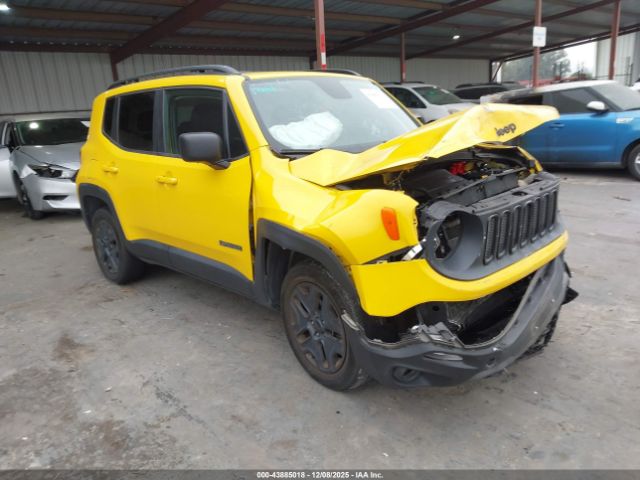 2018 JEEP RENEGADE ZACCJBAB2JPH72081