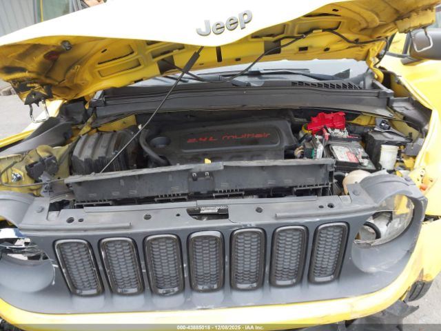 2018 JEEP RENEGADE ZACCJBAB2JPH72081 Photo 9