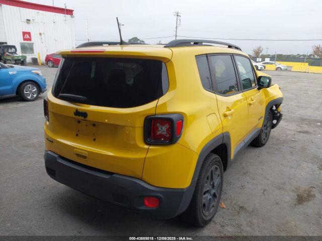 2018 JEEP RENEGADE ZACCJBAB2JPH72081 Photo 3