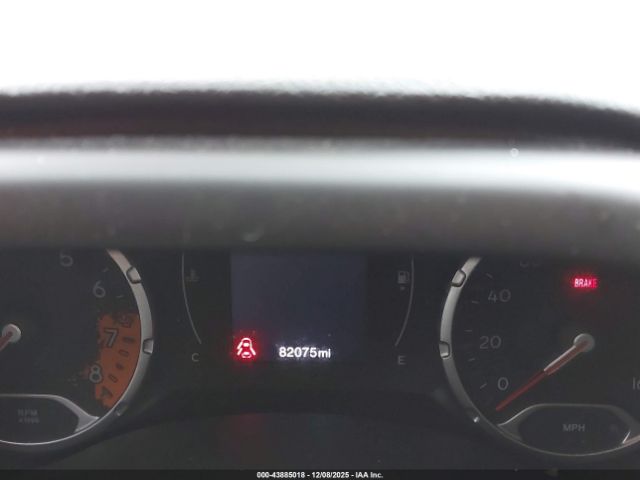 2018 JEEP RENEGADE ZACCJBAB2JPH72081 Photo 6