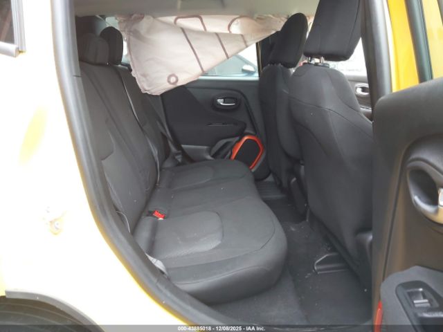 2018 JEEP RENEGADE ZACCJBAB2JPH72081 Photo 7