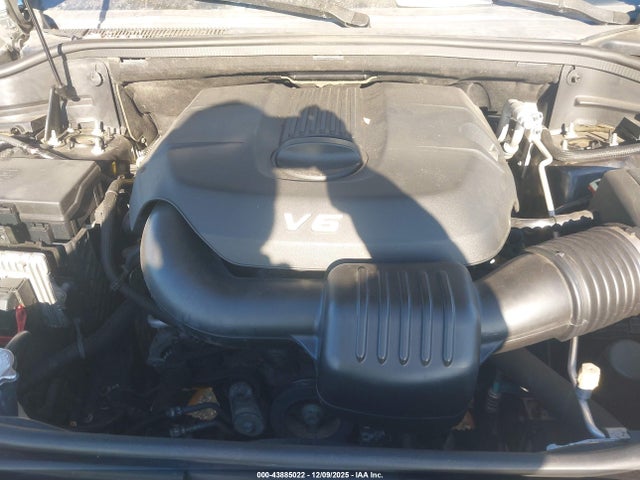 Jeep Grand Cherokee Altitude 2015 1C4RJFAG9FC164373 Image 10