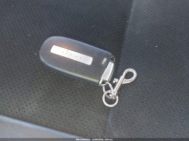 Jeep Grand Cherokee Altitude 2015 1C4RJFAG9FC164373 Image 11