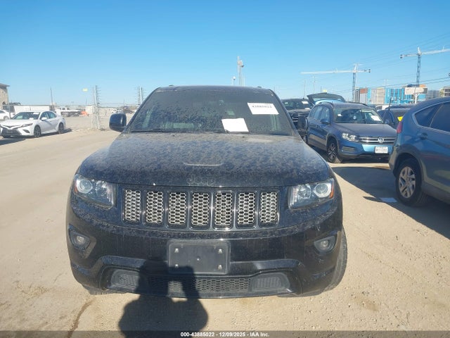 Jeep Grand Cherokee Altitude 2015 1C4RJFAG9FC164373 Image 13