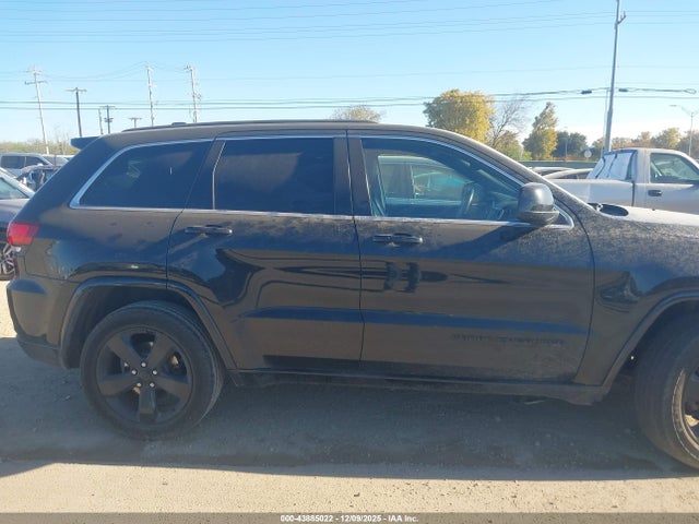 Jeep Grand Cherokee Altitude 2015 1C4RJFAG9FC164373 Image 14
