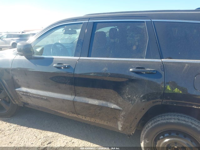 Jeep Grand Cherokee Altitude 2015 1C4RJFAG9FC164373 Image 15