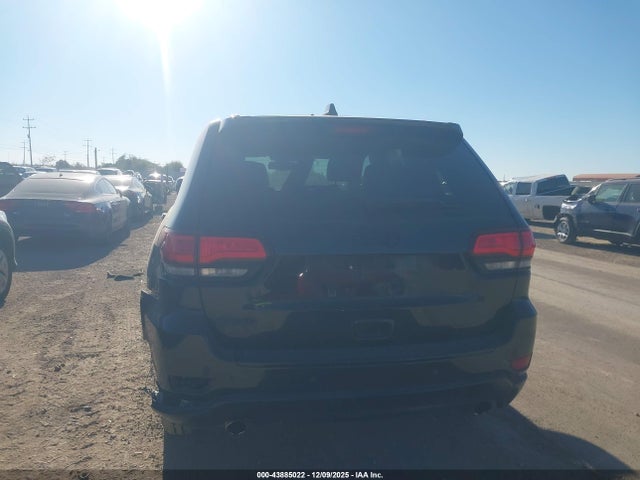 Jeep Grand Cherokee Altitude 2015 1C4RJFAG9FC164373 Image 17