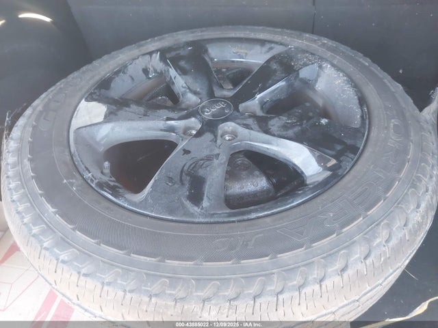 Jeep Grand Cherokee Altitude 2015 1C4RJFAG9FC164373 Image 12