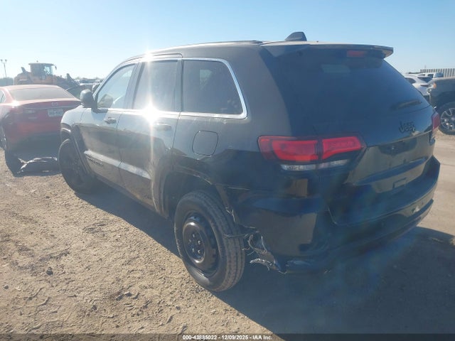 Jeep Grand Cherokee Altitude 2015 1C4RJFAG9FC164373 Image 3