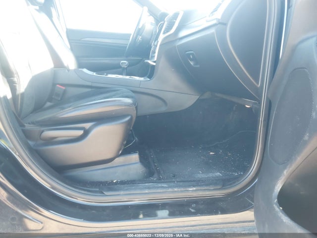 Jeep Grand Cherokee Altitude 2015 1C4RJFAG9FC164373 Image 5