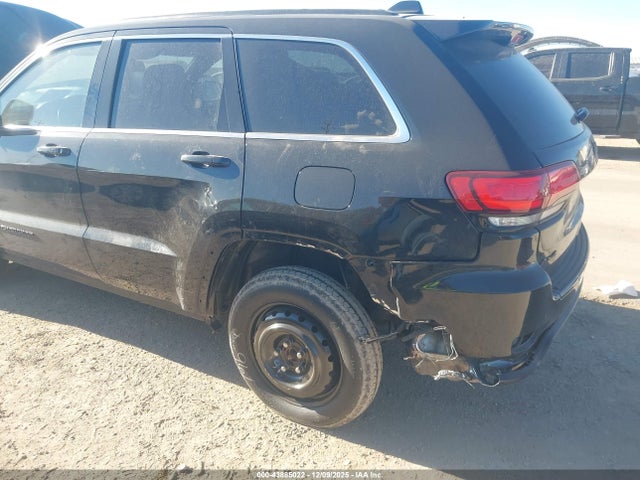 Jeep Grand Cherokee Altitude 2015 1C4RJFAG9FC164373 Image 6