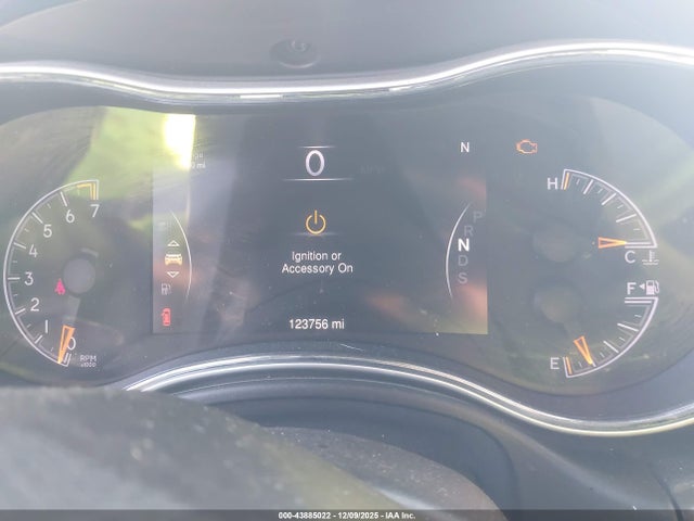 Jeep Grand Cherokee Altitude 2015 1C4RJFAG9FC164373 Image 7
