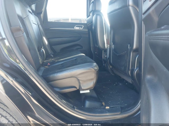 Jeep Grand Cherokee Altitude 2015 1C4RJFAG9FC164373 Image 8