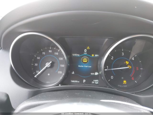 2017 JAGUAR XE SAJAF4BN2HA969065 Photo 6