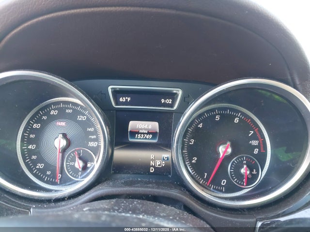 43885032 :رقم المزاد ، 4JGDA5JB0HA910678 vin ، 2017 Mercedes-benz Gle 350 مزاد بيع