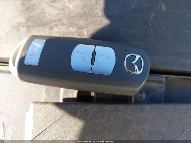 2016 MAZDA CX-5 JM3KE2BYXG0888492 Photo 10