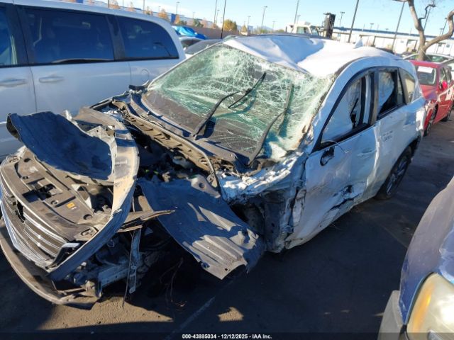 2016 MAZDA CX-5 JM3KE2BYXG0888492 Photo 1