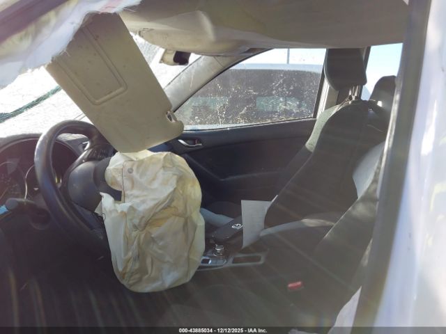 2016 MAZDA CX-5 JM3KE2BYXG0888492 Photo 4