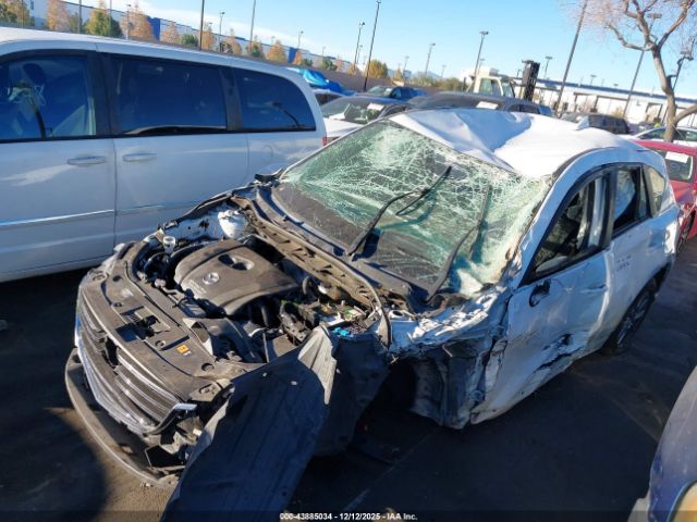 2016 MAZDA CX-5 JM3KE2BYXG0888492 Photo 5