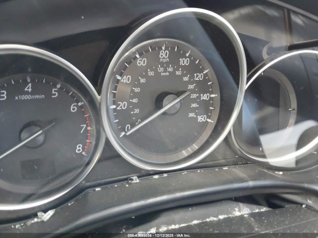 2016 MAZDA CX-5 JM3KE2BYXG0888492 Photo 6