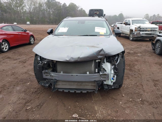 43885035 :رقم المزاد ، LRBAZLR4XND019350 vin ، 2022 Buick Envision Fwd Preferred مزاد بيع