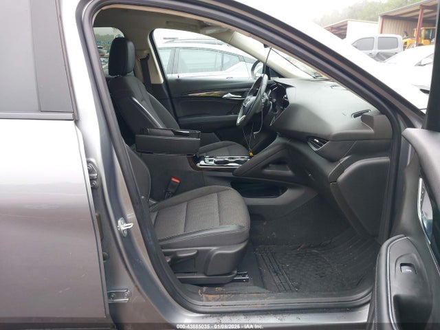 43885035 :رقم المزاد ، LRBAZLR4XND019350 vin ، 2022 Buick Envision Fwd Preferred مزاد بيع