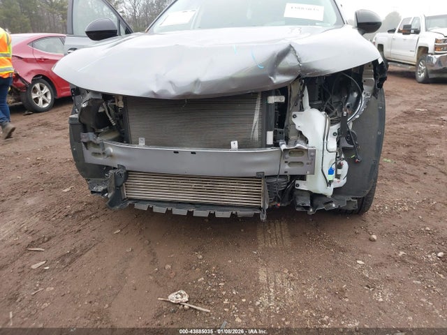 43885035 :رقم المزاد ، LRBAZLR4XND019350 vin ، 2022 Buick Envision Fwd Preferred مزاد بيع
