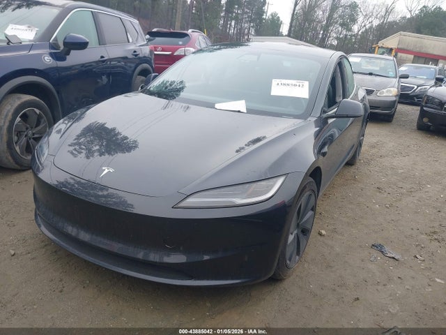 2024 TESLA MODEL 3 5YJ3E1EA4RF868281 Photo 1