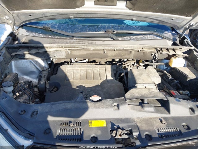 5TDJKRFH7GS342889 Toyota Highlander Xle V6