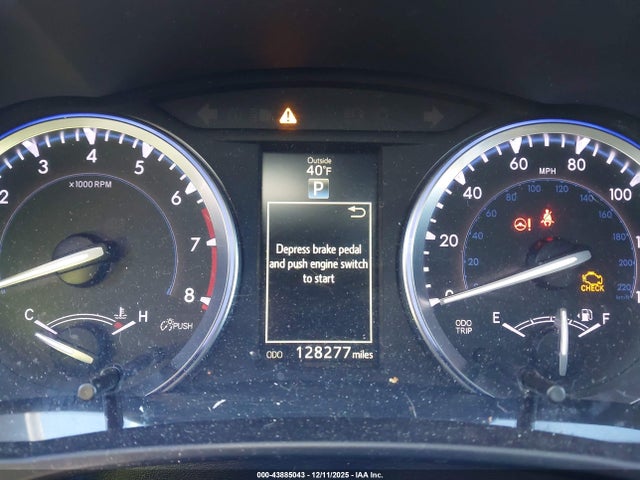 5TDJKRFH7GS342889 Toyota Highlander Xle V6