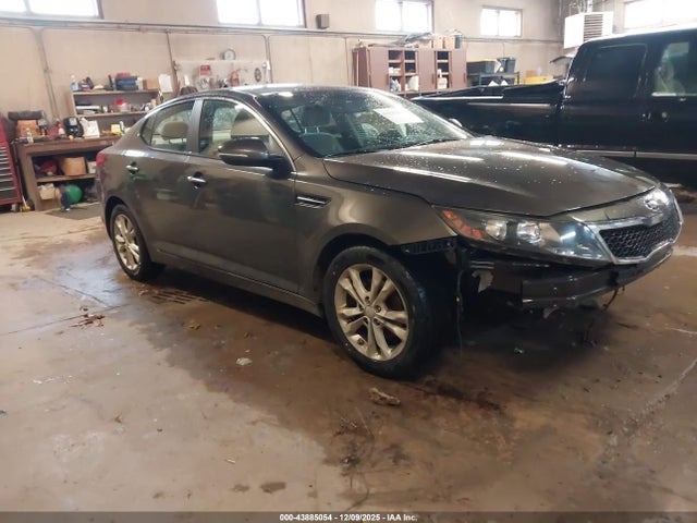 2013 KIA OPTIMA 5XXGM4A79DG223373