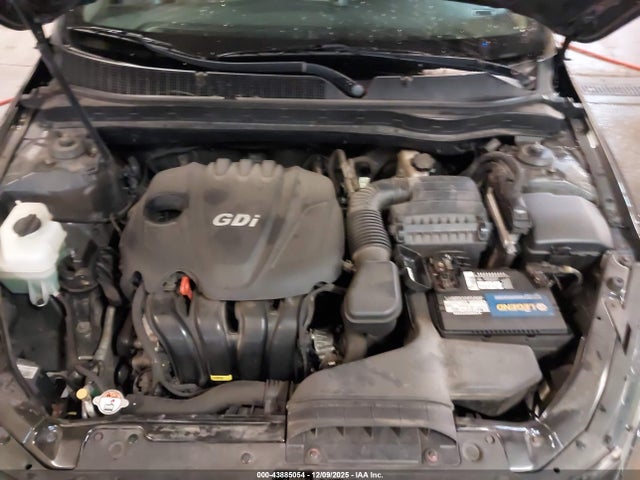 2013 KIA OPTIMA 5XXGM4A79DG223373 Photo 9