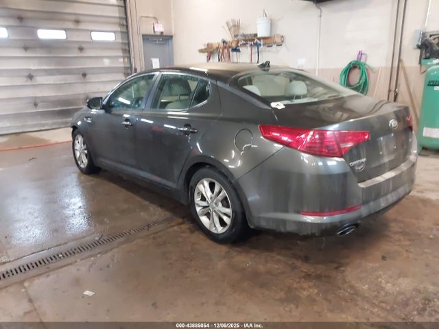 2013 KIA OPTIMA 5XXGM4A79DG223373 Photo 2